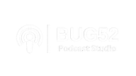BUG52 Podcast Studio