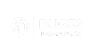 BUG52 Podcast Studio