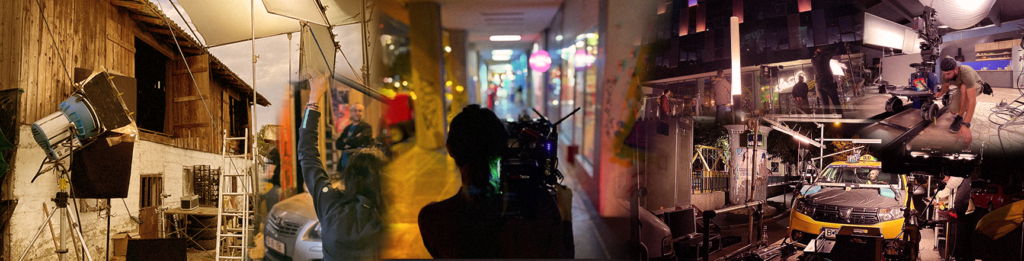 Studio inregistrari audio video podcast cursuri online live streaming webinar inchiriere echipament studio filmari