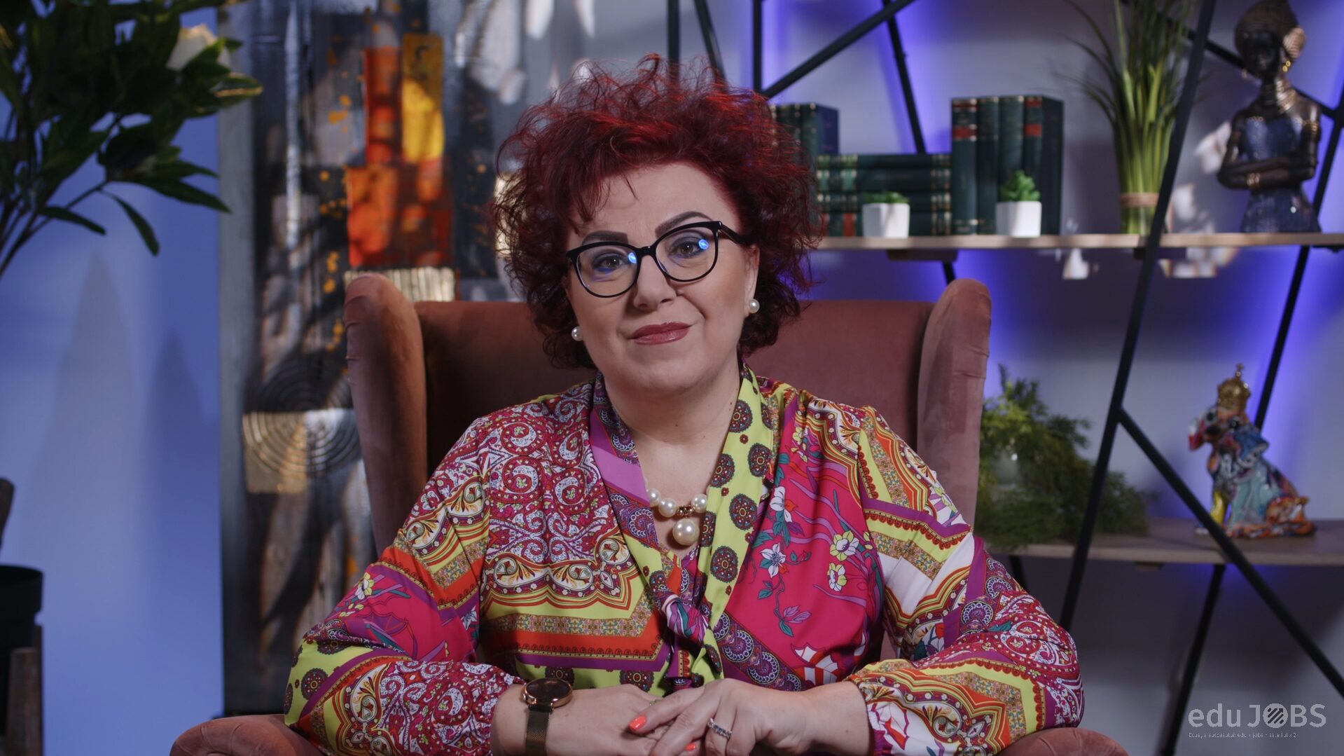 EduJobs Corina Neagu Curs Online