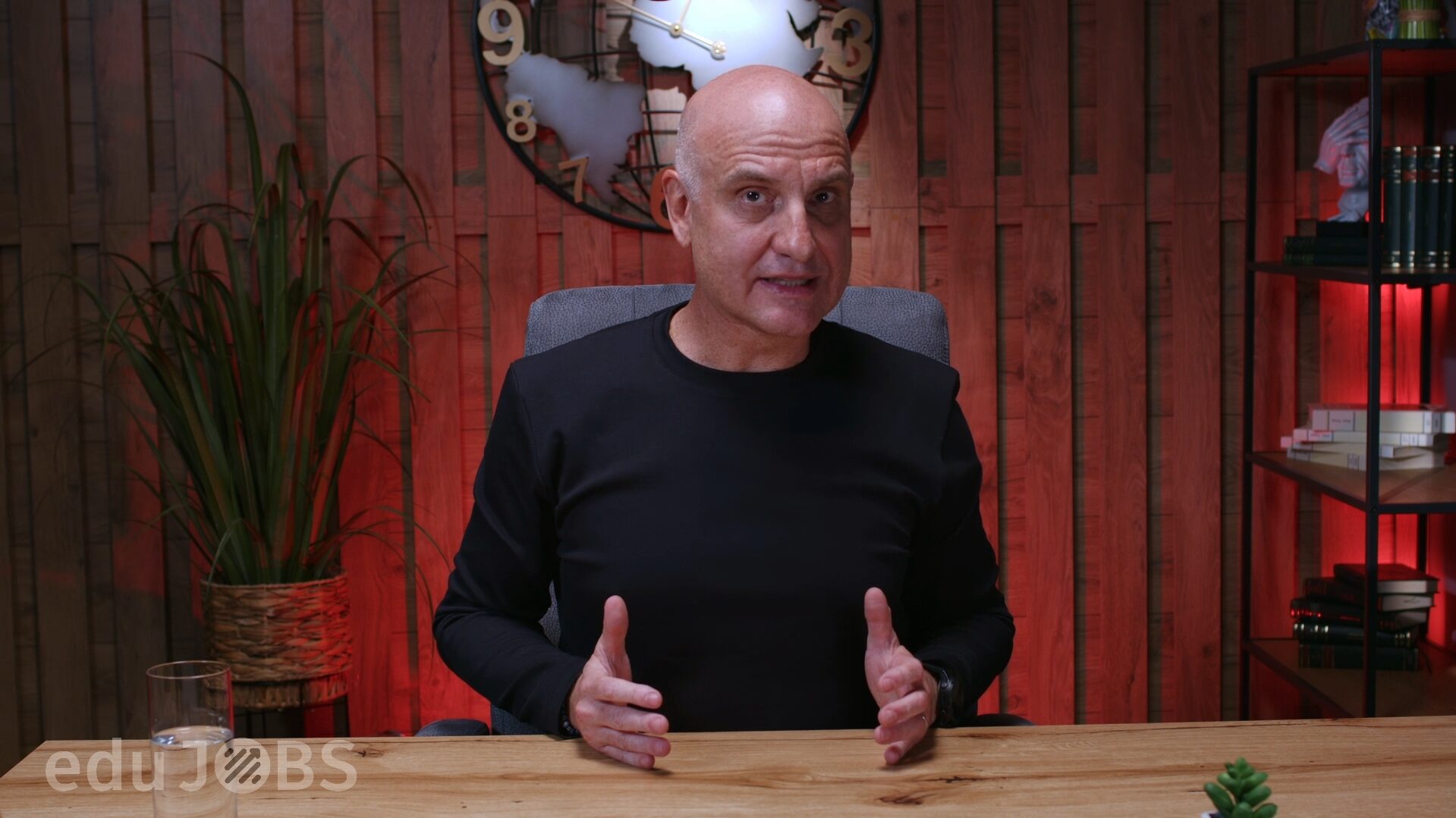 EduJobs Dragos Petrescu Curs Online