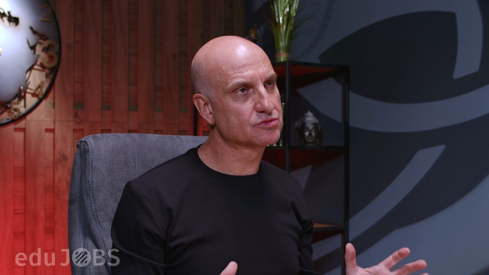 EduJobs Dragos Petrescu Curs Online