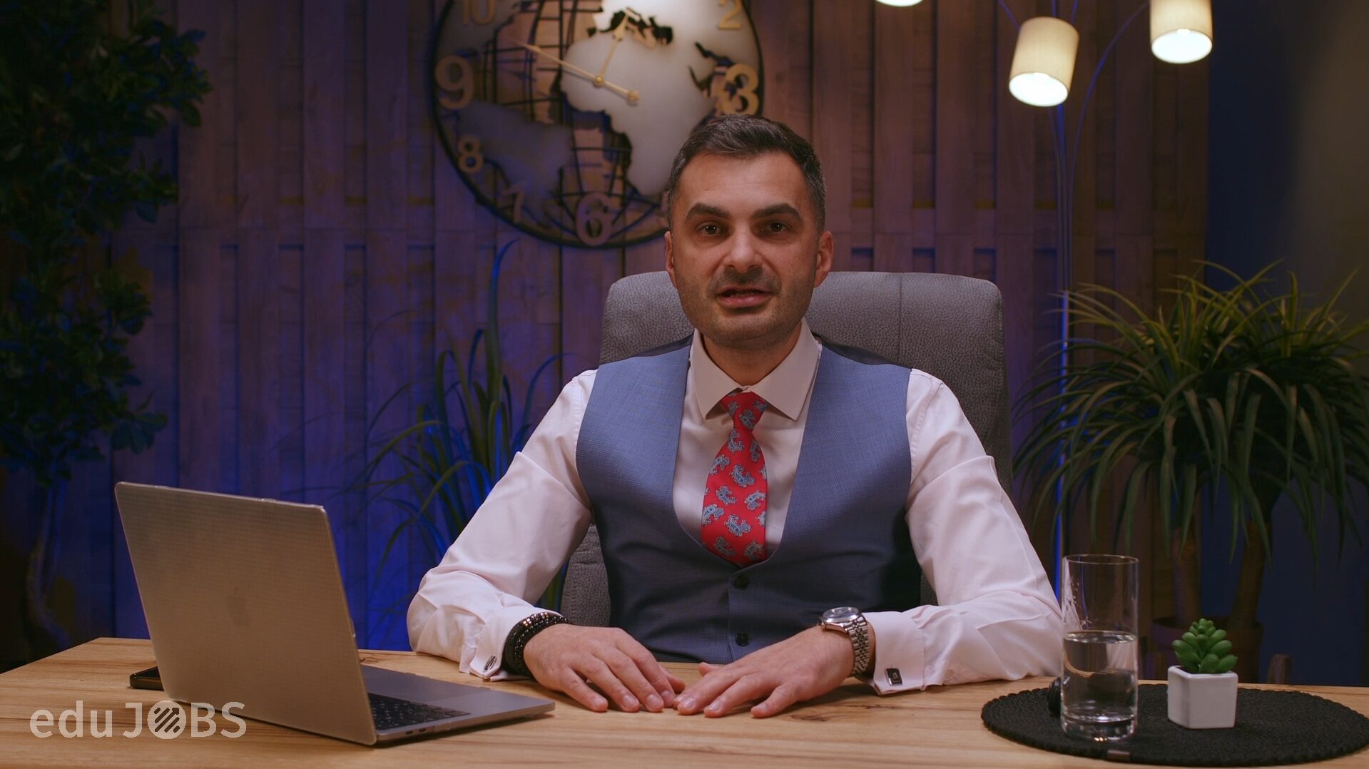 EduJobs Mihai Stanca Curs Online