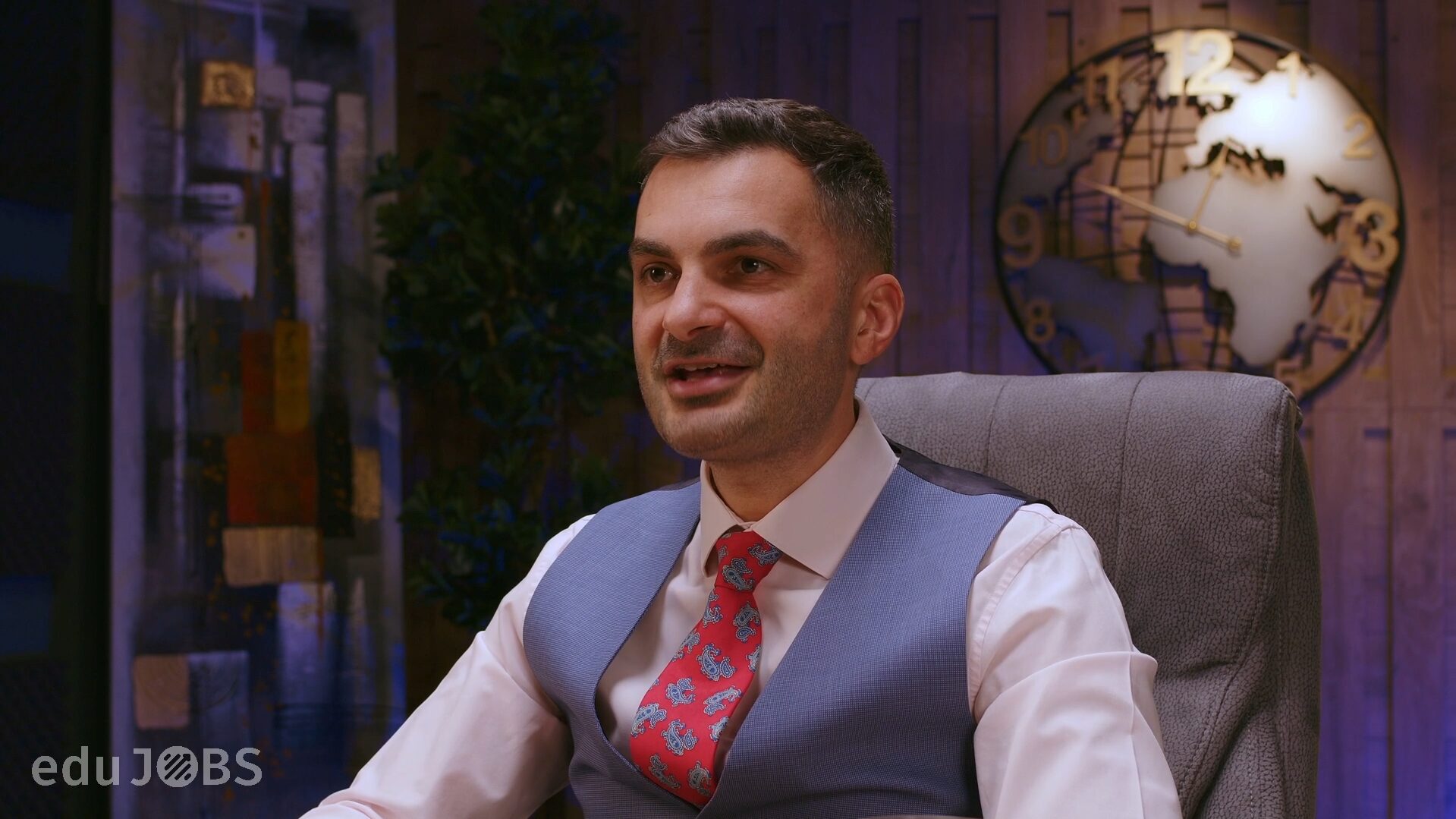 EduJobs Mihai Stanca Curs Online