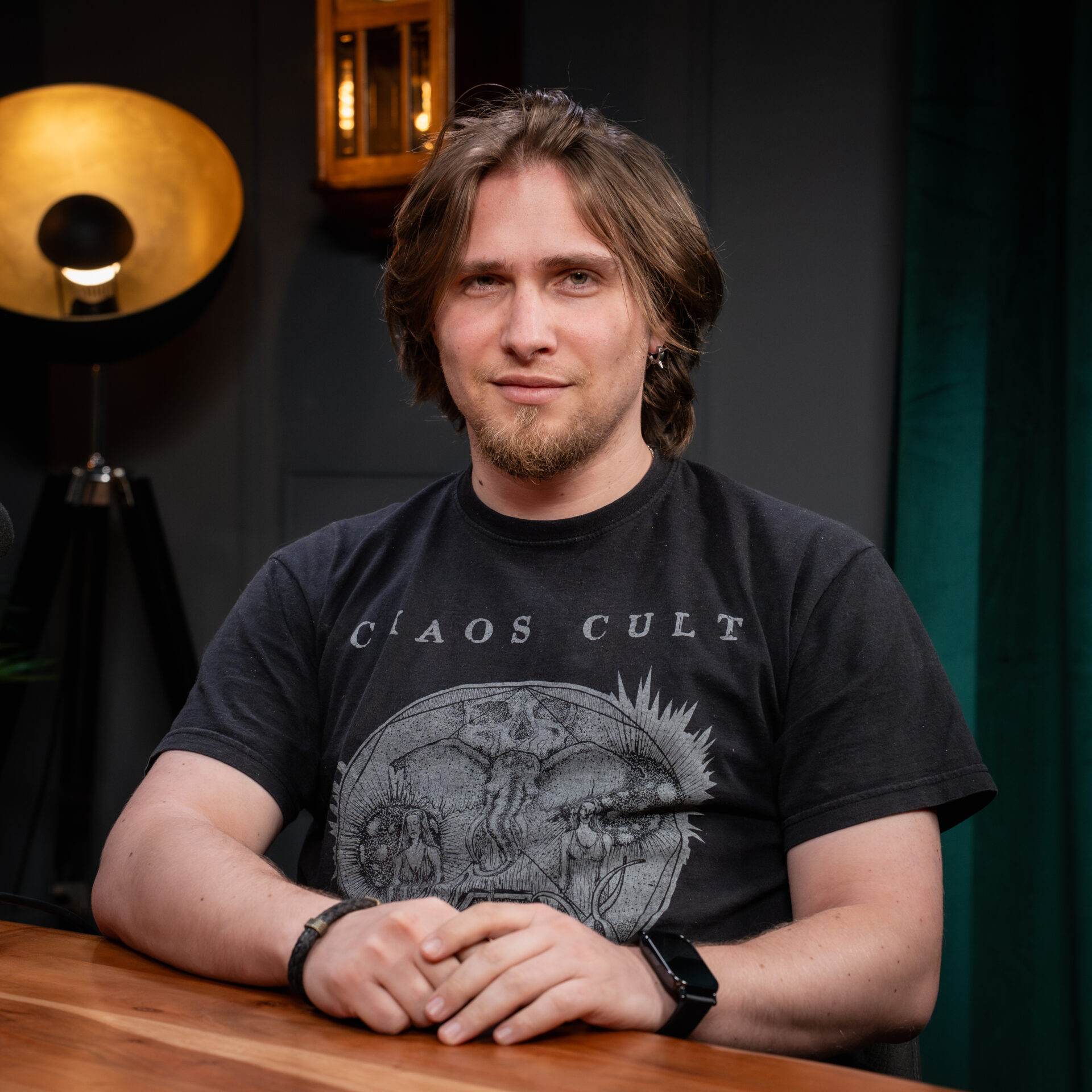 marius