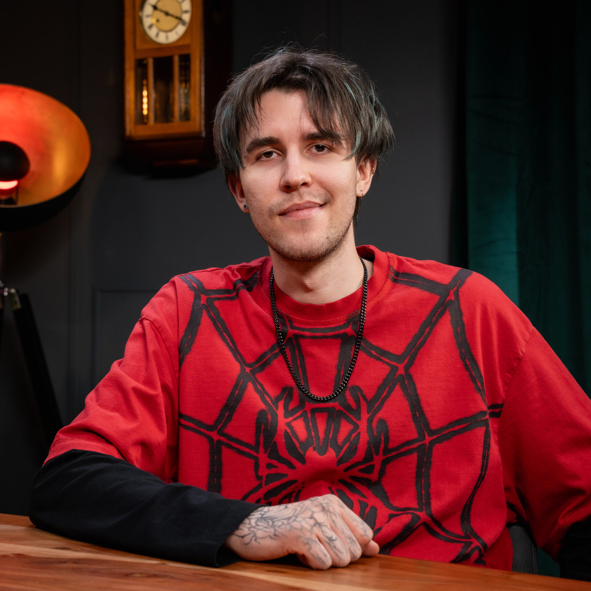 marius
